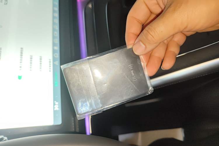 Used XPeng G9 2025 680 Ultra-Long Range All-Wheel Drive Max Interior 1