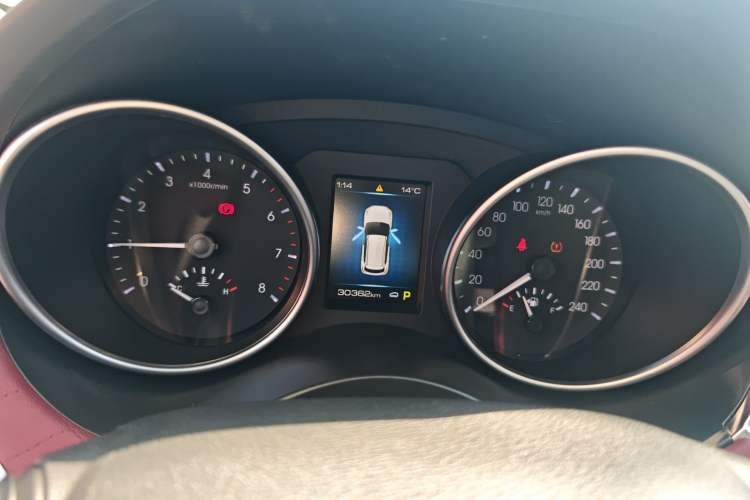 Used Haval H6 Coupe 2020 SmartConnect Edition 1.5T Automatic Two-Wheel Drive Luxury SmartConnect Model
