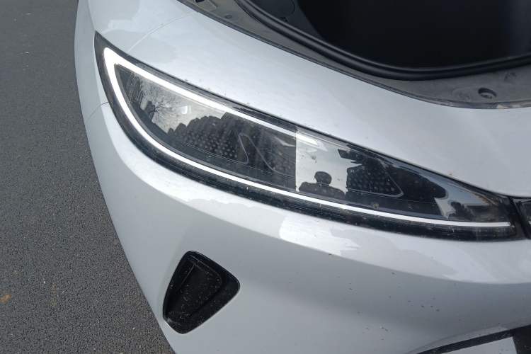 Used BYD Sealion 05 EV 2025 520 km Smart Cruise Version
