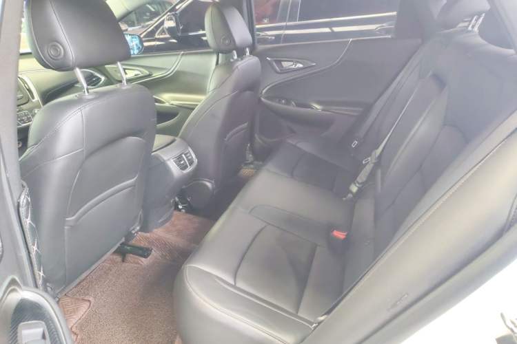 Used Chevrolet Malibu XL 2016 1.5T Dual-Clutch Ruichi Edition