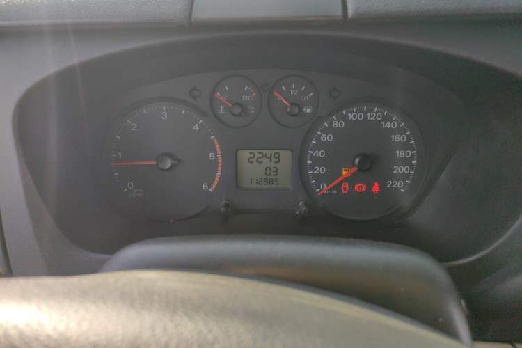 Used Ford Transit Custom 