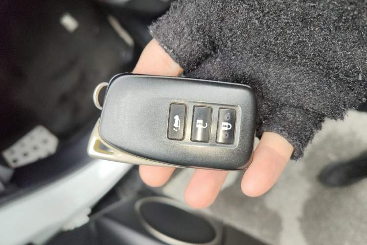 Used Lexus RX 2016 300 4x4 F SPORT Version China V Standard