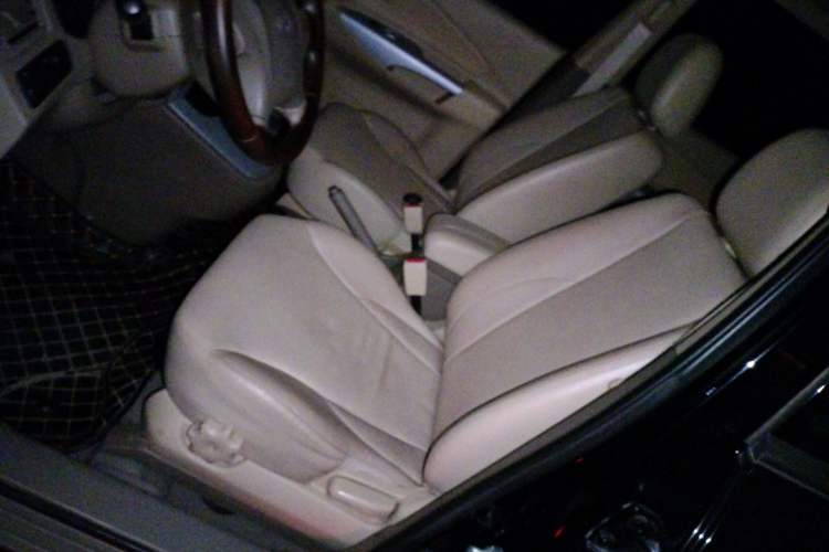 Used Hyundai Tucson 2013 2.0L Automatic Two-Wheel Drive Comfort Version