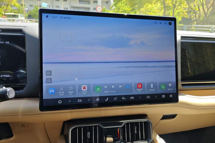 Used Formula Leopard 8 2025 Smart & Brave Flagship Edition 7 Seats