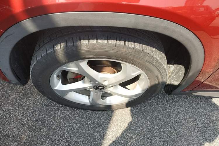 Used Mercedes-Benz GLA 2018 GLA 200 Sport Edition
