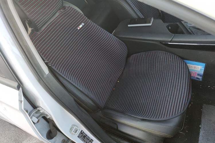 Used Baojun Valli 2021 1.5T Yili Pasture CVT Luxury Model