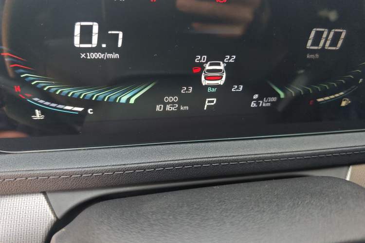 Used FORTHING T5 EVO 2021 1.5TD DCT Diamond Edition
