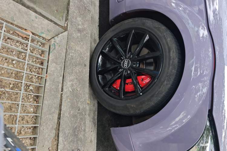 Used Audi TT 2011 TT Roadster 2.0TFSI
