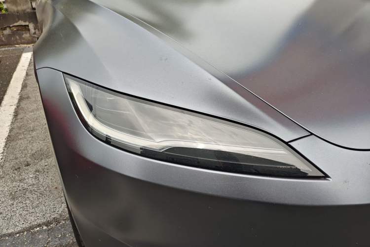 Used Tesla Model 3 2023 Long-Range All-Wheel-Drive Version
