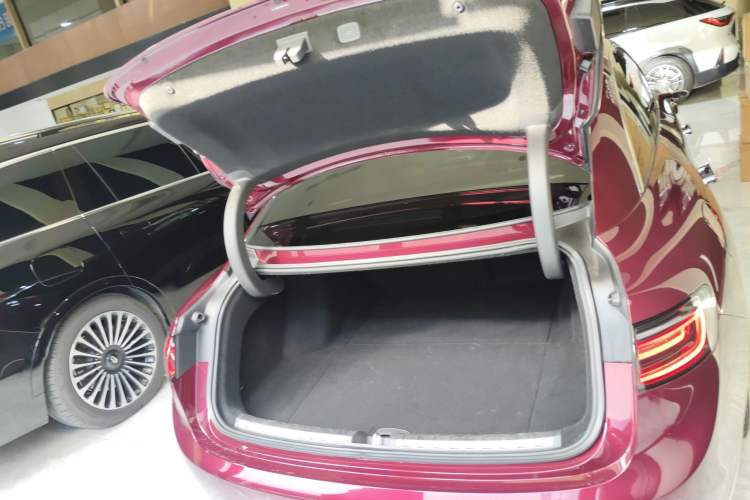 Used Hima Stelato S9 2025 Extended-Range Ultra
