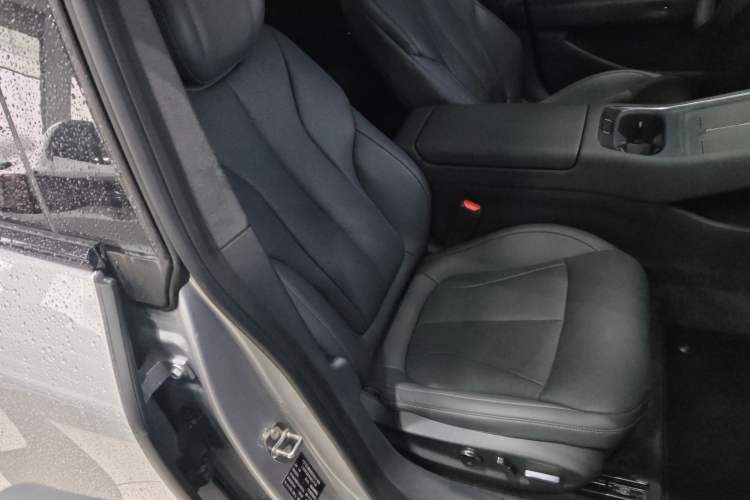 Used XPeng P7+ 2024 Long-Range Max