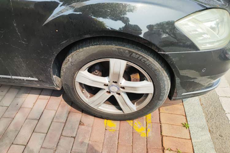 Used Mercedes-Benz S-Class 2010 S 300 L Business Model
