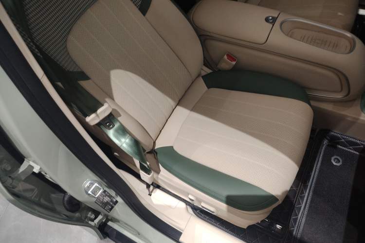 Used ORA Good Cat 2024 401 km Range Luxury Version 135 kW
