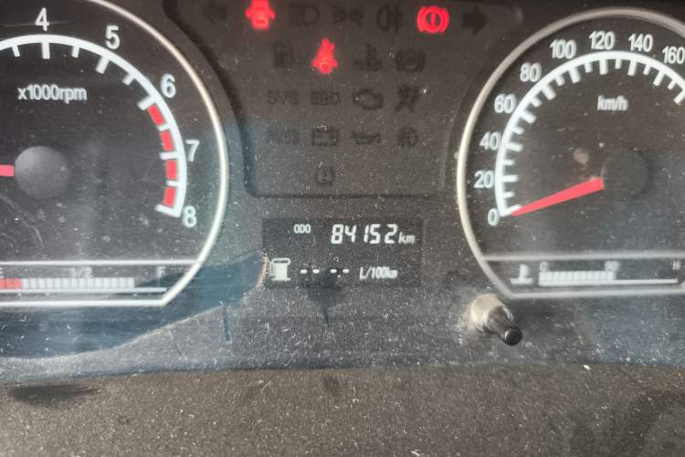 Used Geely Auto Ocean 2010 1.5L Manual Standard Edition