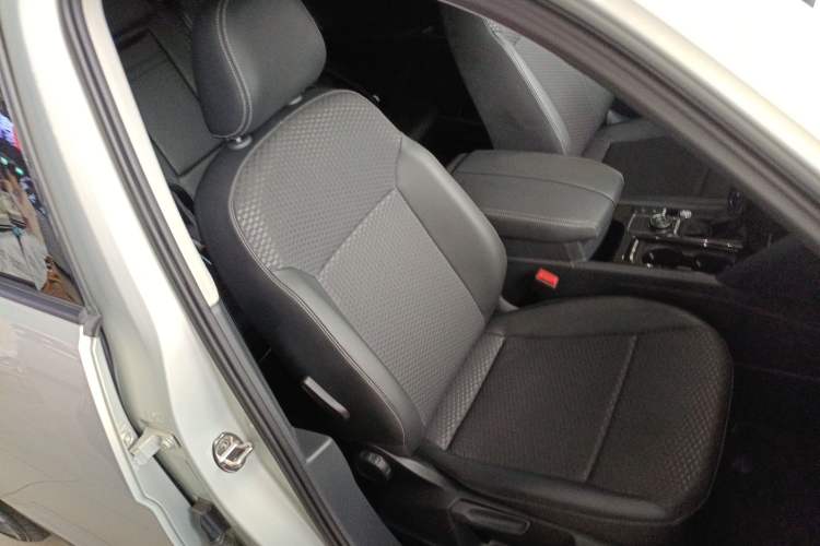 Used Volkswagen Teramont 2017 380TSI Four-Wheel Drive Comfort Edition
