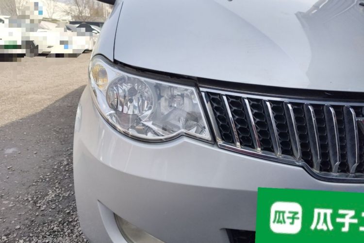 Used Wuling Hongguang 2010 1.2L Standard Version China IV