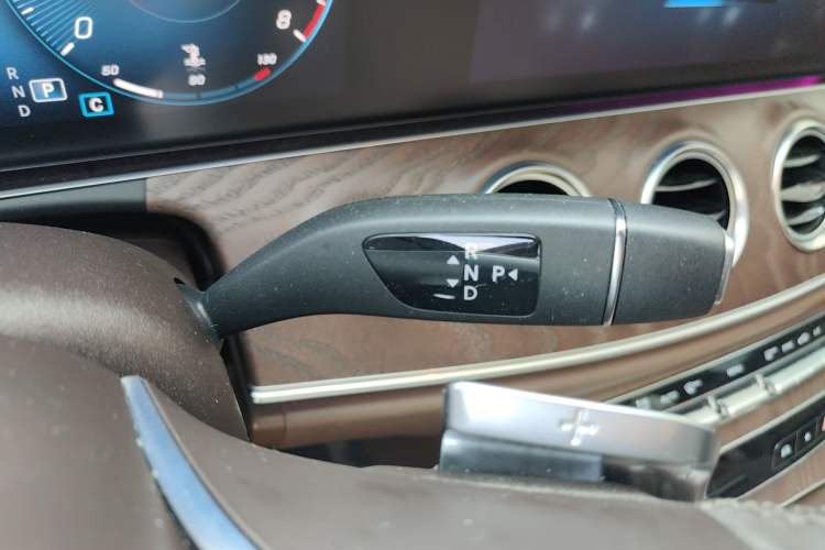 Used Mercedes-Benz E-Class 2022 Updated E 260 L