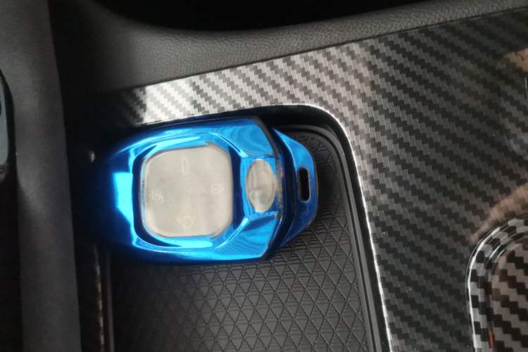 Used GAC Trumpchi EMPOW 2022 270T DCT J16 R-Style Track Edition