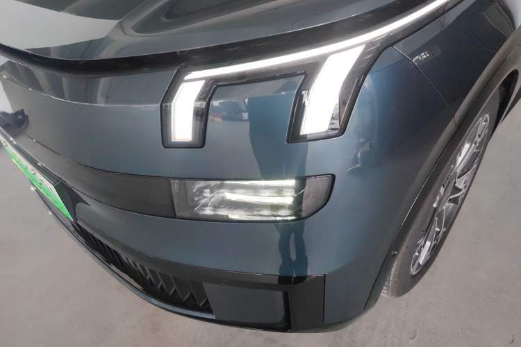 Used Lynk & Co 900 2025 2.0T Ultra