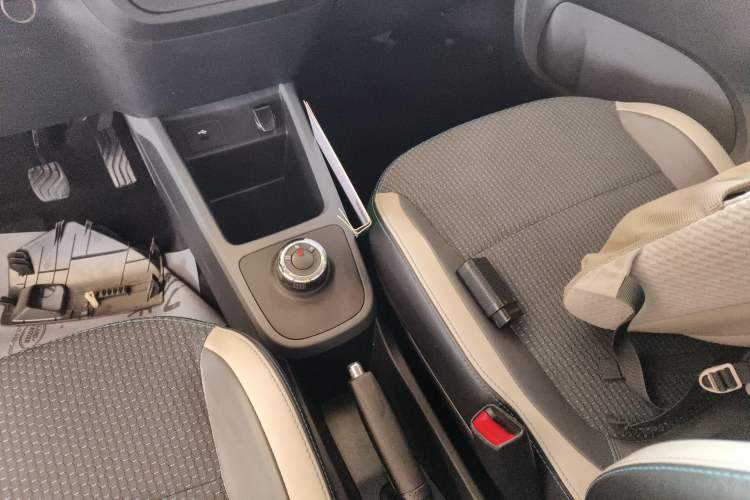 Used Renault E-Nuo 2019 e-Intelligent Model