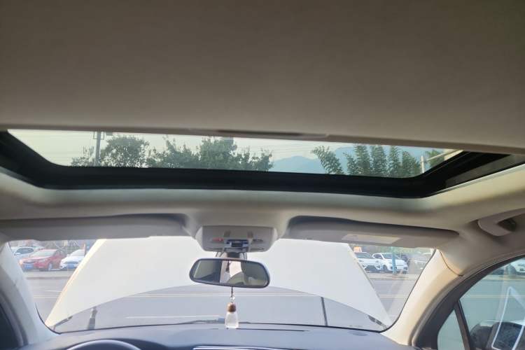 Used DS 5LS 2015 1.6T 60th Anniversary Limited Edition THP160
