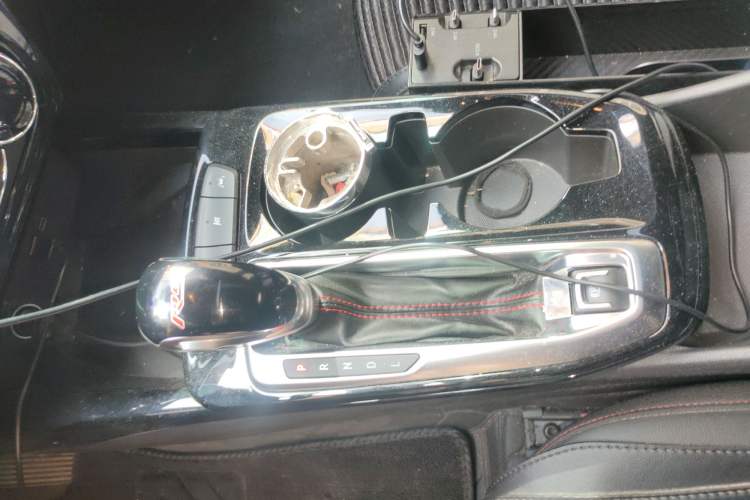 Used Chevrolet Seeker 2022 1.5T CVT RS Bee Wave Edition
