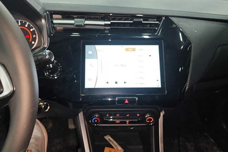 Used Chery Tiggo 3X 2021 Revised Diamond Edition 1.5L Manual 2 Carat