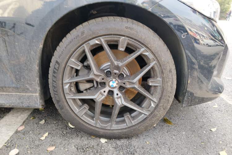 Used BMW 3 Series 2025 330Li M Sport Shadowline Package
