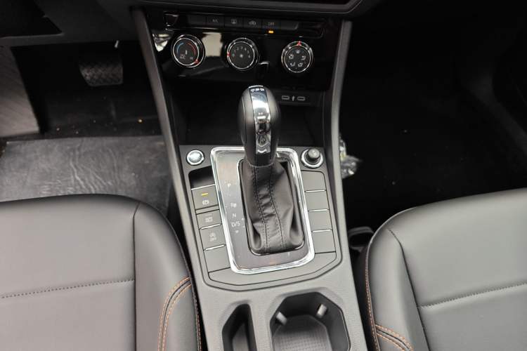 Used Volkswagen Bora 2026 200TSI DSG Yuexing Navigation Edition
