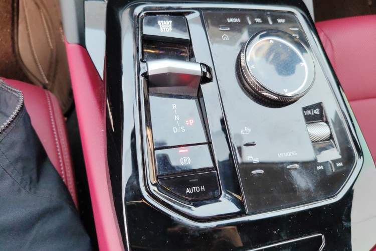 Used BMW 5 Series 2024 530Li Leading Luxury Package
