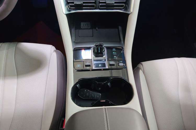 Used BYD Song PLUS New Energy 2025 DM-i Intelligent Driving 160KM Flagship Model
