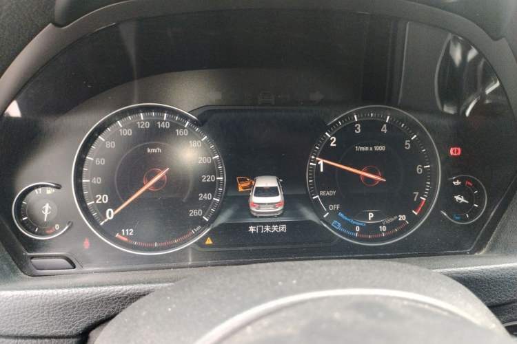 Used BMW 3 Series 2019 320Li M Sport Package