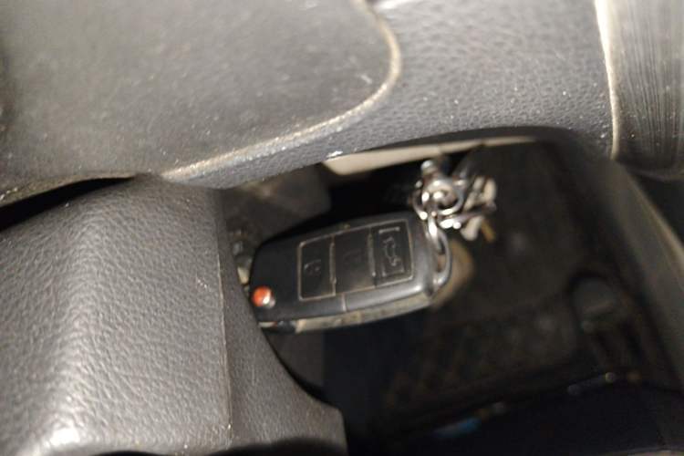 Used FORTHING S500 2016 1.6L CVT Luxury Model