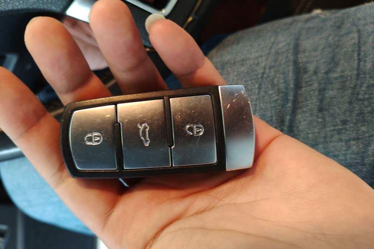 Used Volkswagen FAW-Volkswagen CC 2015 1.8TSI Luxury Model