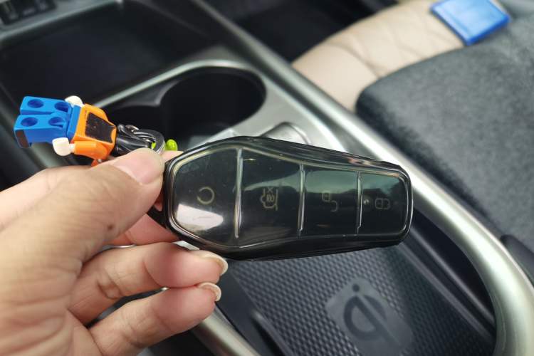 Used BYD Dolphin 2021 405 km Fashion Edition