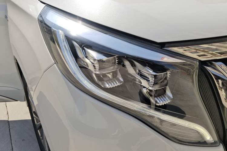 Used GAC Trumpchi M8 2021 Master Series 390T Ultimate Edition Exterior 3