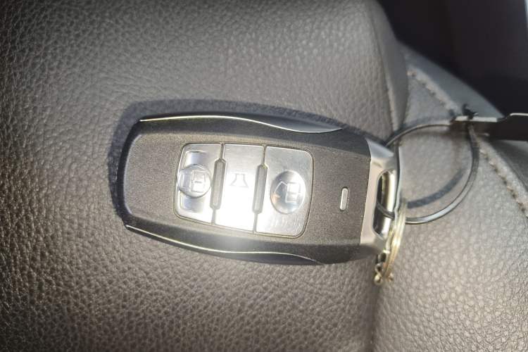 Used Haval H2 2015 1.5T Automatic Two-Wheel Drive Prestige Edition