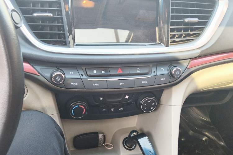 Used Buick GT 2016 15N Manual Elite Edition
