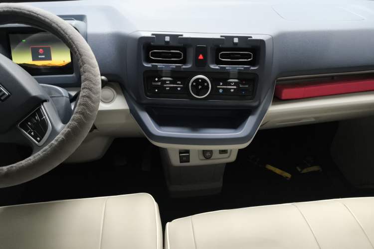 Used SRM New Energy E3L 2025 Ningde 53.58kWh 365KM Practical Bus
