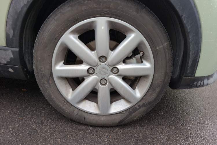 Used Leapmotor T03 2022 Hometown Jade Edition