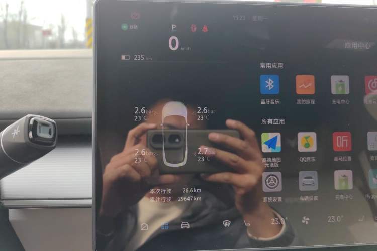 Used ARCFOX Alpha S5 2025 Facelifted 560PRO 185kW