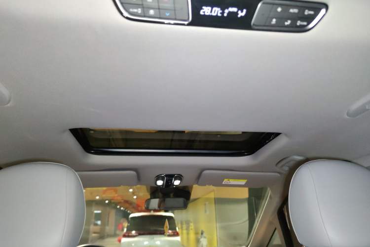 Used GAC Trumpchi M8 2024 Master Series 400T Prestige Edition