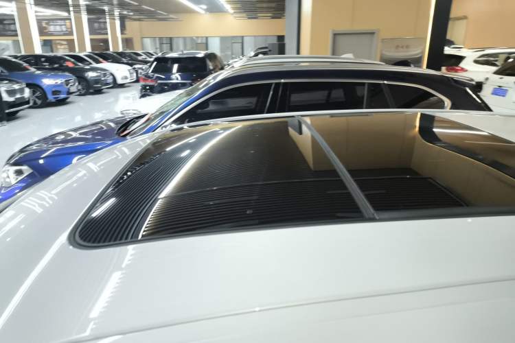 Used BMW X2 2021 Restyled sDrive25i M Sport Package Roof