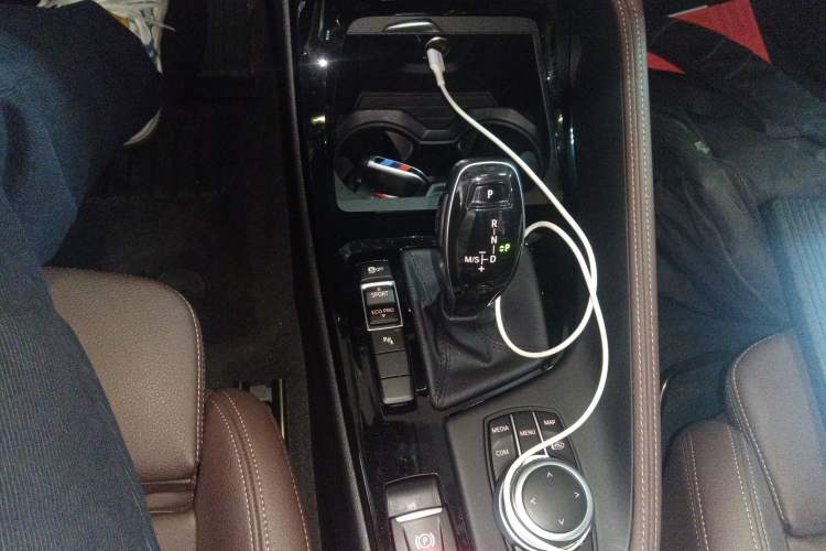 Used BMW X2 2021 sDrive25i Leading Model M Sport Package