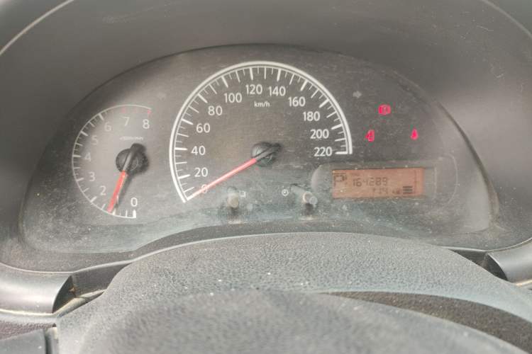 Used Nissan Sunny 2011 1.5XE CVT Comfort Edition