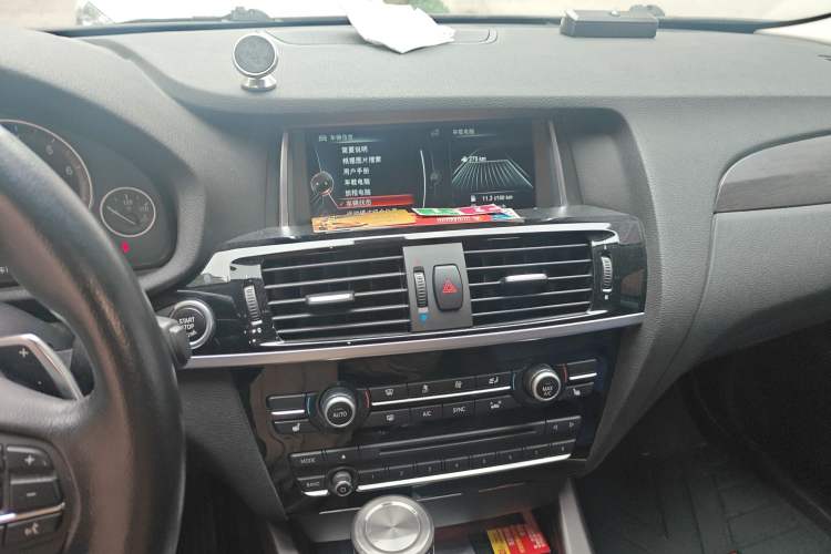 Used BMW X4 2014 xDrive20i X Design Package
