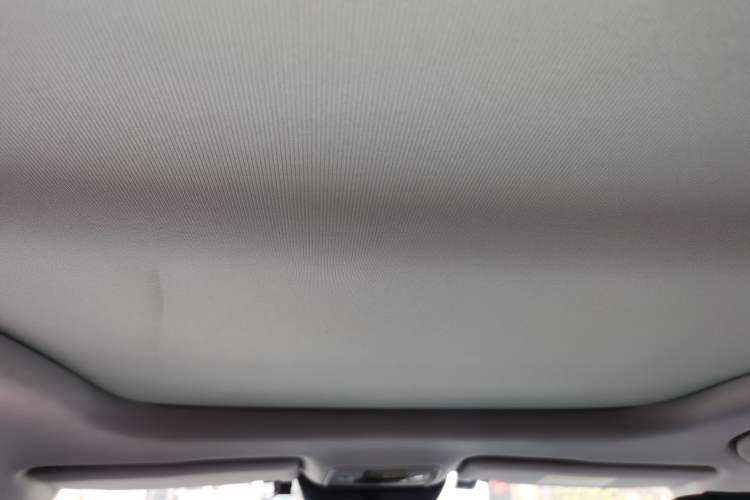 Used BYD Yuan PLUS 2022 510 km Flagship Version