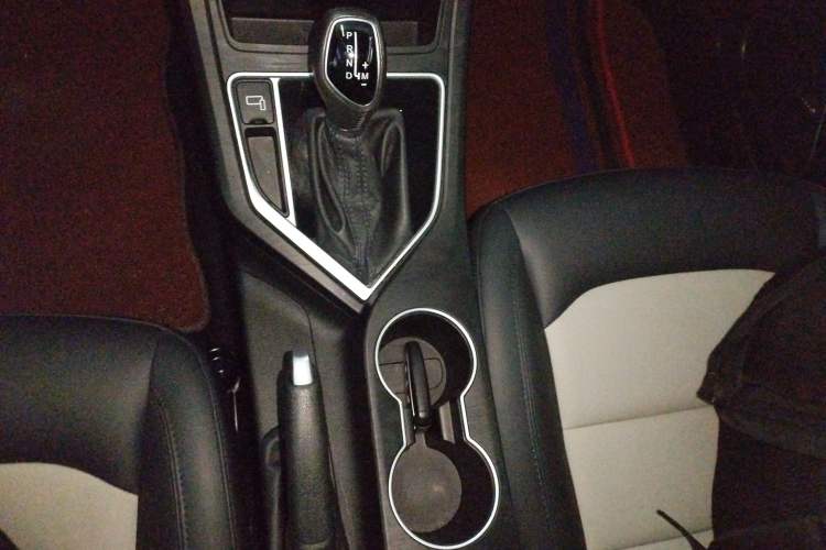 Used Geely Auto Vision 2020 1.5L CVT Asian Games Edition
