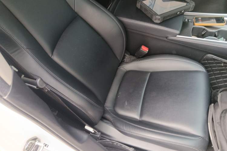 Used Honda Accord 2018 Rui Hybrid 2.0L Rui Ling Edition China VI