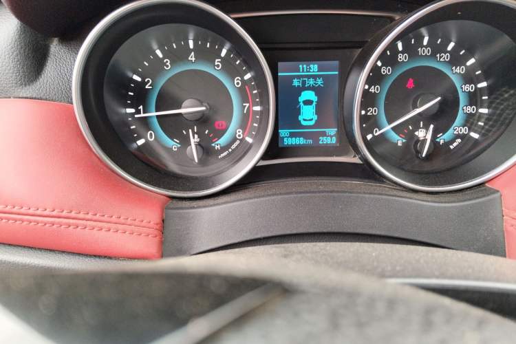 Used Haval H1 2015 1.5L Manual Luxury Model